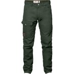 Fjällräven Greenland Hose Herren  Jeans & Freizeithose oliv Größe L  Trekkin