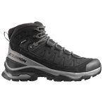 Salomon - Quest Echo GORE-TEX - Wanderschuhe 44 2/3 schwarz/grau