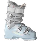 HEAD Damen Ski-Schuhe FORMULA 95 W MV GW ICE/GREY, Größe 23,5 in Silber