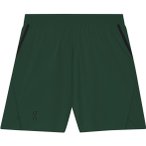On Train Herren Shorts ( Dunkelgrün S)