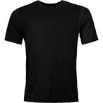 Ortovox 150 Cool Crack  Herren  T-Shirts schwarz Größe L Alpinklettern | Bould