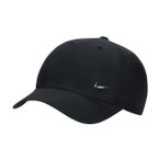 Nike Kinder Dri-Fit Club Cap ( Schwarz one size Größe,)