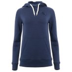 Aclima - Women's Fleecewool V2 Hoodie - Hoodie Gr XS blau
