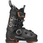Tecnica Mach BOA HV 110 GW 26/27 Herren Alpin Skischuhe ( Schwarz 25,5 40 EU |) 