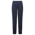 Mountain Equipment - Women's Khor Pant - Softshellhose Gr 36 blau