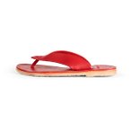 Duckfeet - Aero - Sandalen 36 rot