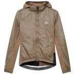 CAFÉ DU CYCLISTE - Women's Lise - Fahrradjacke Gr XS beige
