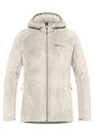 Jack Wolfskin Damen Rotwand Hooded Fleecejacke XXL