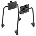 Thule - Inlock Adapter Set Gr One Size grau