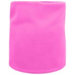 CMP - Kid's Arctic Fleece Neckwarmer - Schlauchschal Gr One Size rosa