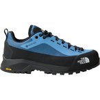 The North Face Verto Alpine GTX  Damen  Zustiegsschuhe blau Größe 37.5 Trekkin