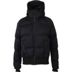 BRUNOTTI Damen Funktionsjacke Firecrown, Größe M in Schwarz