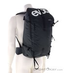 Evoc Summit 30l Tourenrucksack-Schwarz-30