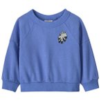 Patagonia - Baby's Crew Sweatshirt - Pullover Gr 3-6 Months blau
