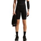 Nike Dri-Fit One High-Rise 8inch Short Unseam Damen Leggings ( Schwarz XS)