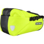 ORTLIEB Saddle-Bag High-Vis - Satteltasche neon yellow-black reflective