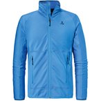 Schöffel Style Cascata Fleece  Herren  Fleecejacke blau Größe S Trekking  Iso