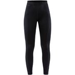 Craft Core Warm Hose Damen  Lange Unterhose schwarz Größe XS Skifahren | Freer
