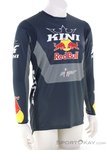 O'Neal MXC Kini Red Bull 1.0 Herren Bikeshirt-Anthrazit-M
