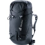deuter Guide Lite 22 SL - Hochtouren-Rucksack black