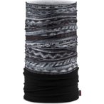 BUFF Herren Schal Polar, Größe ONE SIZE in Schwarz