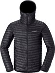 Norrona - Daunenjacke mit Entendaune – Herren – Trollveggen Down800 Super Li