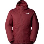 The North Face QUEST INSULATED Funktionsjacke Herren