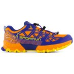 La Sportiva - Kid's Bushido II GTX - Trailrunningschuhe 33 bunt