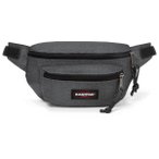 Eastpak - Doggy Bag - Hüfttasche Gr 3 l grau