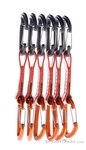 DMM Phantom 12cm 6er Expressschlingen-Set-Orange-12