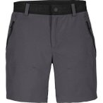 KILLTEC Herren Bermuda KOS 93 MN BRMDS, Größe 50 in Grau