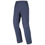 Salomon - Women's Wayfarer 2.0 Pants - Trekkinghose Gr S - Regular blau