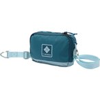 Columbia Trail Traveler Umhängetasche  Umhängetaschen blau Größe 1L Lifestyl