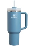 Stanley - Gobelet isolant à double paroi - The Quencher H2.O FlowState Tumbler 