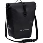 VAUDE Aqua Back Single (rec) - Hinterrad-Tasche black