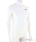 Devold Classic Script Herren T-Shirt-Weiss-XL
