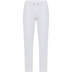 JOY Damen Sporthose ZORA Hose, Größe 44 in Weiß