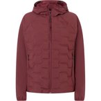 Marmot WarmCube Active   Damen  Isolationsjacke rot Größe XS Trekking  Isolier