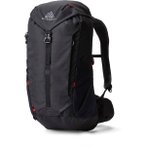 GREGORY Rucksack ZULU 28 LT RC, Größe 28 l in Schwarz