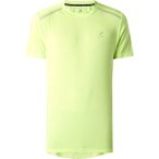 ENERGETICS Herren T-Shirt Aino II, Größe XL in Grün