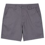 Oxbow - Standard Walkshorts - Shorts Gr 30 grau