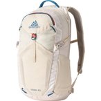 Gregory Nano 20 - Daypack chalk white