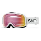 Smith - Kid's Grom Mirror S1 Antifog - Skibrille Gr M bunt