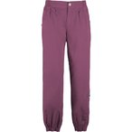 E9 Iole Hose Damen  Jeans & Freizeithose lila Größe M Bouldern | Sportklettern