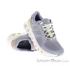 On Cloudrunner 2 Damen Laufschuhe-Lila-6,5