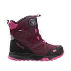 Trollkids - Kid's Kirkenes Winter Boots - Winterschuhe 28 bunt