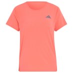 adidas - Women's Adizero Running T-Shirt - Laufshirt Gr XS rot