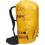 Vaude Monviso 26   Skirucksäcke gelb Größe 26L Trekking