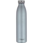 Thermos TC Bottle 750 ml - Isolierflasche hellgrau-blau