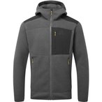 Mountain Equipment Highpile   Herren  Fleecejacke grau Größe S Trekking  Elast